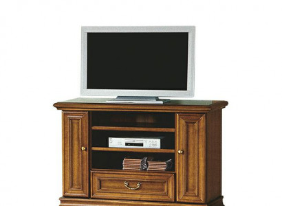Classic Undercounter RTV Sideboard Cabinet TV Television Cabinet New R-RTV-L