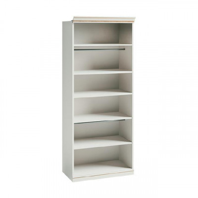Element Model V2D-09 for Walk-in Closet, Wardrobe, Italian Furniture
