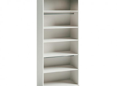 Element Model V2D-09 for Walk-in Closet, Wardrobe, Italian Furniture