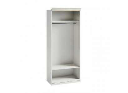 Element Model V2D-17 for Walk-in Closet Wardrobe Italian Furniture