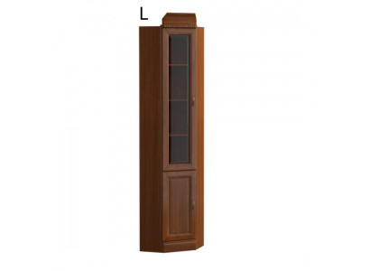 Classic chest of drawers display cabinet dresser cabinets display cabinets vitrine glass cabinet BA-14