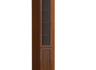 Classic chest of drawers display cabinet dresser cabinets display cabinets vitrine glass cabinet BA-14