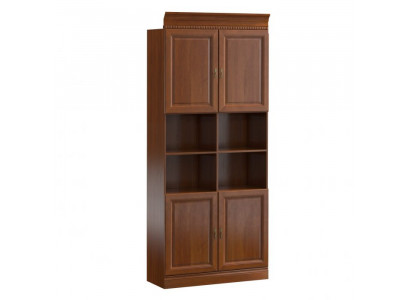 Classic cabinets cupboard wall unit bookshelf shelf bookcase Mod BA-5