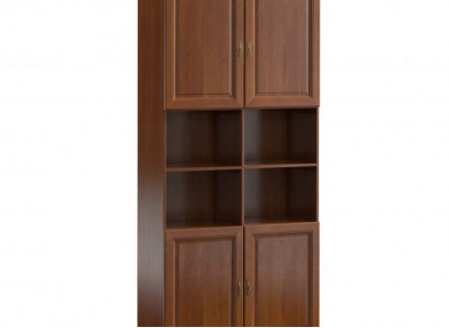 Classic cabinets cupboard wall unit bookshelf shelf bookcase Mod BA-5