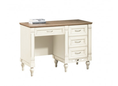 Classic desk office furniture table office executive desks solid wood FL-T