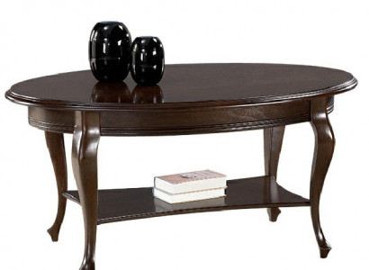 Classic coffee table made of solid wood coffee table table tables new - Model V-6