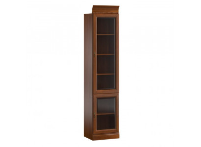 Classic cabinets wardrobe cupboard wall cabinet display case Model BA-7