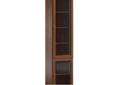 Classic cabinets wardrobe cupboard wall cabinet display case Model BA-7