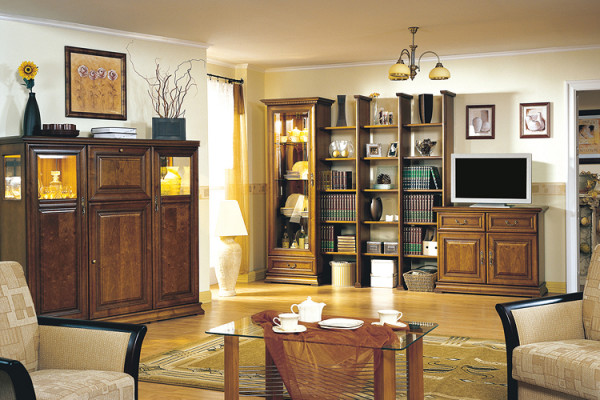 Classic dresser, dressers, cabinet, solid sideboard, apothecary, Italy furniture new