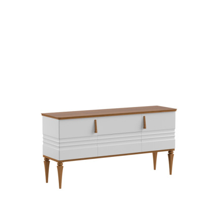 TV lowboard cabinet TV table sideboard RTV chest of drawers TO-K3