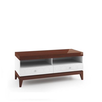 RTV classic high gloss cabinet sideboard TV board designer wall