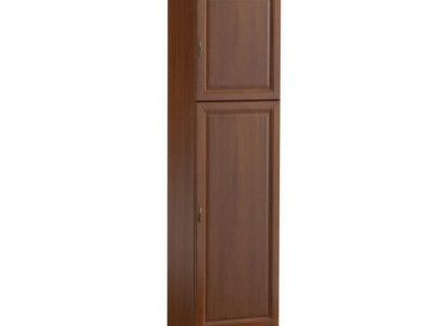 Classic Cabinets Wardrobe Wall Unit Wooden Cabinet Display Cabinet Shelf - Model BA-12