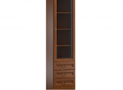 Classic bar cabinet display cabinet collector's cabinet bookshelf glass cabinet BA-9
