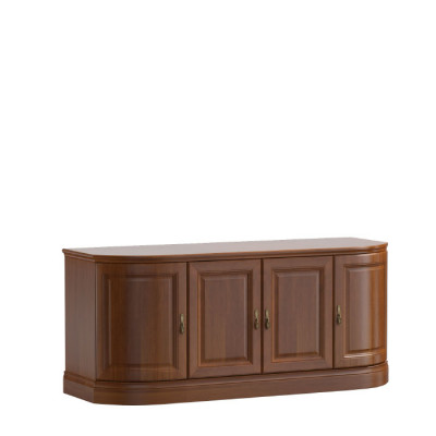 TV lowboard unit cabinet TV stand base RTV TV cabinet BA-RTV 15