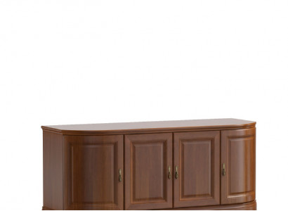 TV lowboard unit cabinet TV stand base RTV TV cabinet BA-RTV 15