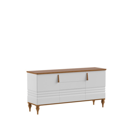 Classic dresser display cabinet sideboards showcases cabinet TO-K3sz