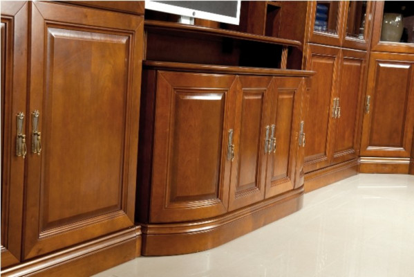 TV lowboard unit cabinet TV stand base RTV TV cabinet BA-RTV 15