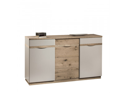 Classic sideboard showcase sideboards vitrines sideboard cabinet cabinet Como CM-K3
