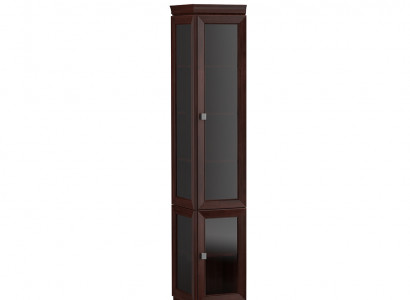 System office furniture display cabinet file cabinet classic wood decorative cabinet shelf