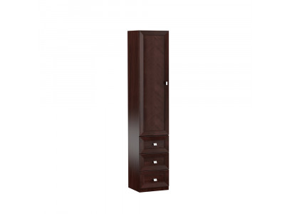 System office furniture display cabinet file cabinet shelf classic wooden decorative cabinet