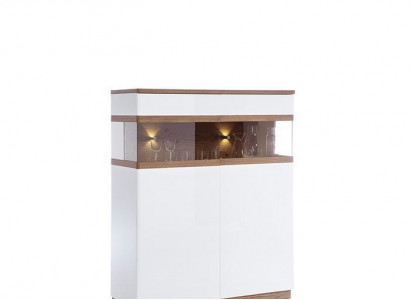 Luxury glass display cabinet wooden designer cabinet showcases shelf cabinets shelves furniture
