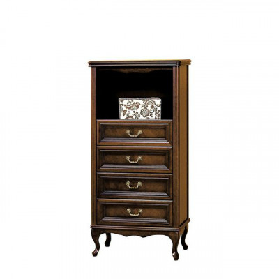 Classic chest of drawers tall cabinet sideboard commodes dresser - Model W-Ksz