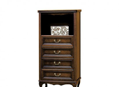 Classic chest of drawers tall cabinet sideboard commodes dresser - Model W-Ksz