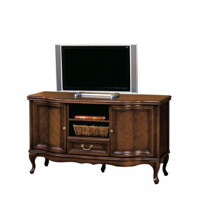 Classic Antique Style TV Sideboard Cabinet RTV TV Stand Model W-RTV