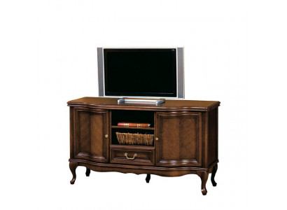 Classic Antique Style TV Sideboard Cabinet RTV TV Stand Model W-RTV