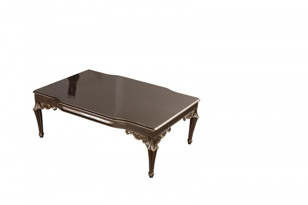 Wooden table furniture coffee tables classic wooden tables baroque tables 119x79