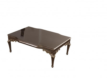 Wooden table furniture coffee tables classic wooden tables baroque tables 119x79