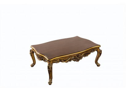 Luxury Furniture Set Coffee Table Table Classic Coffee Tables 118x75cm