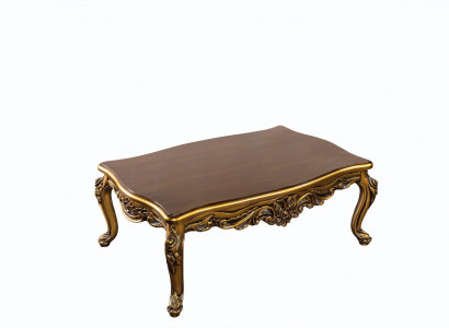 Luxury Furniture Set Coffee Table Table Classic Coffee Tables 118x75cm