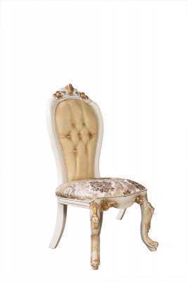 Dining table set dining room table chair set 4x chair wood 5-piece