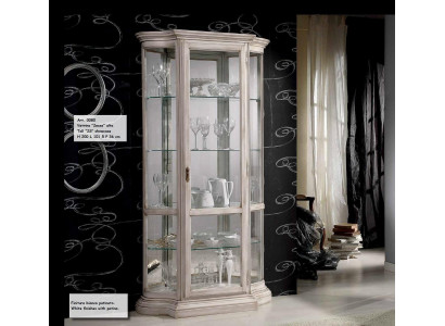 Display Cabinet White Luxury Italian Furniture Display Cabinets Living Room