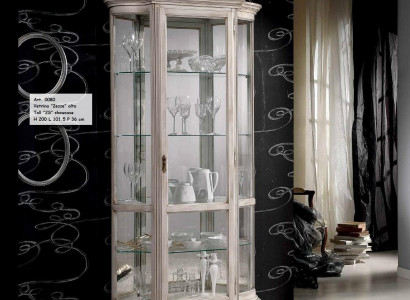 Display Cabinet White Luxury Italian Furniture Display Cabinets Living Room