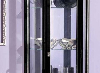 Display Cabinet Black Luxury Italian Furniture Display Cabinets Living Room