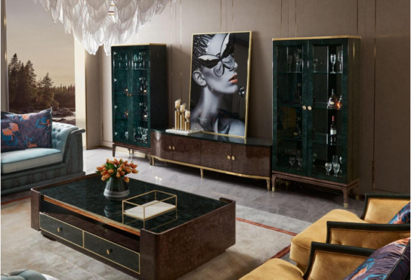 Glass sideboard display cabinet sideboards display cabinets sideboard cabinet decorative designer