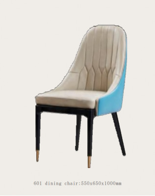 Dining Room 1x Chair Set Seat Real Chairs Upholstered Designer Wooden Armchair New
