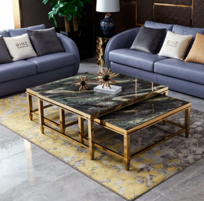 Luxury living room furniture sofa set leather sofa couch upholstery set design
