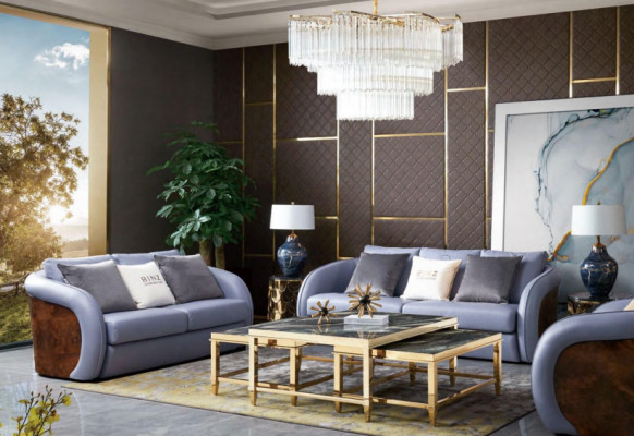Double coffee table side table design living room table tables