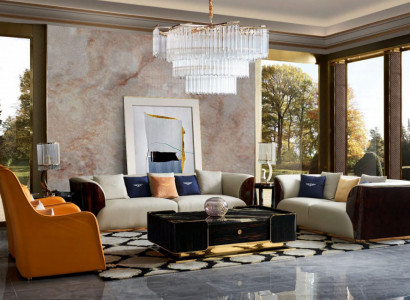 Sofa Set 421 Seater Set Design Sofas Upholstered Couches Modern Couch Leather New