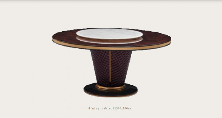 Designer dining room chair set tables armchair 4x chairs table set group