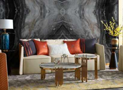 Three-seater couch upholstery design sofa modern 3-seater seating sofas room furniture couches
