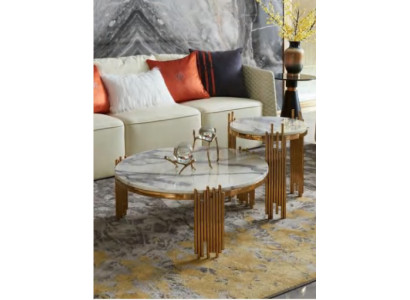 Coffee table designer side table table living room table tables