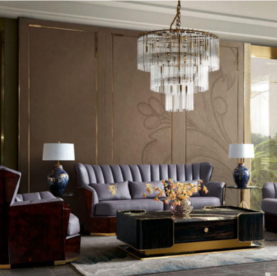 Leather sofa 3-seater sofa upholstered sofas design luxury couch furniture three-seater new
