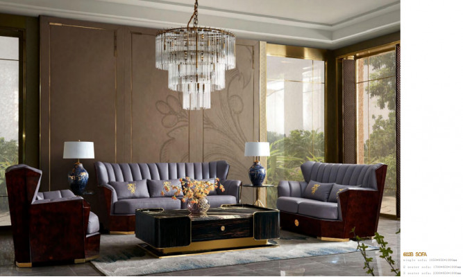 Leather sofa 3-seater sofa upholstered sofas design luxury couch furniture three-seater new