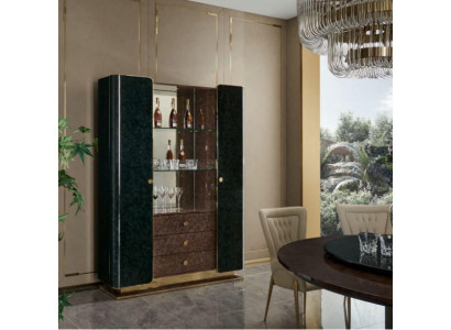Display cabinet living room cabinets vitrines glass cabinet wooden cabinet glass wood