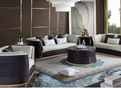 Sofa set 321 seater set design sofa upholstery couches modern luxury new