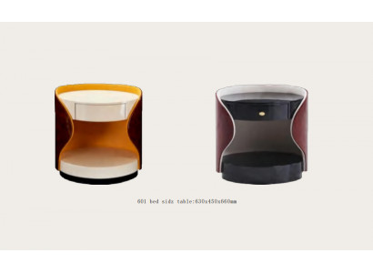 Design night table tables original console side luxury sleep room